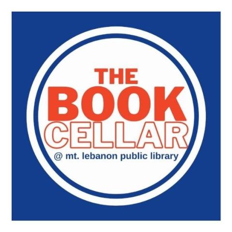 The Book Cellar at Mt. Lebanon Public Library