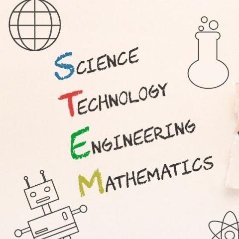 Science Technology Engineering Mathematics