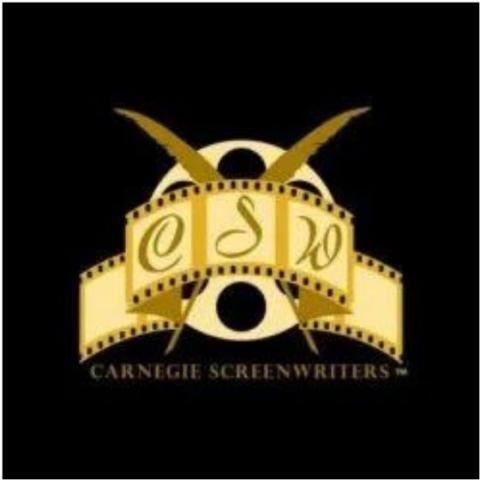 Carnegie Screenwriters logo