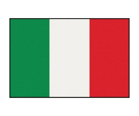 italian flag