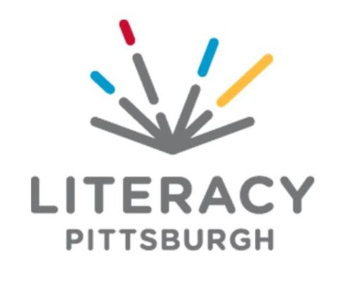 literacy pittsburgh logo
