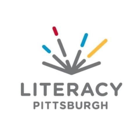 Literacy Pittsburgh logo
