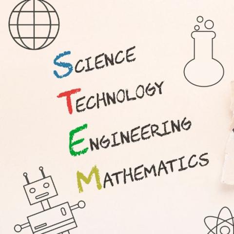 scince, technology, engineering, mathematics