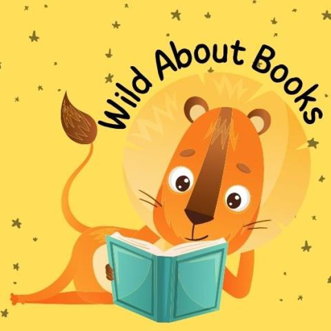 Wild about books