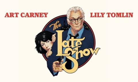 The Late Show