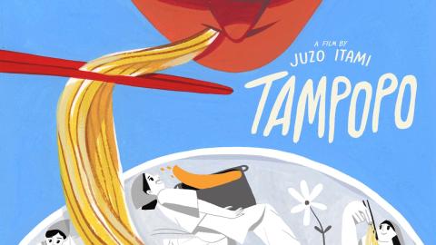 Tampopo