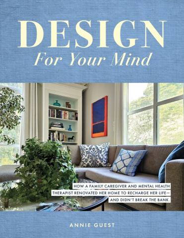 Design for your mind book cover