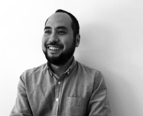 Author Photo of Brandon Som