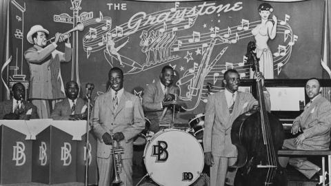 Dave Bartholomew's "Carnival Day" was part of a wave of 1950s Mardi Gras recordings that give us a window into the forces that influence the soundtrack of Carnival to this day.
