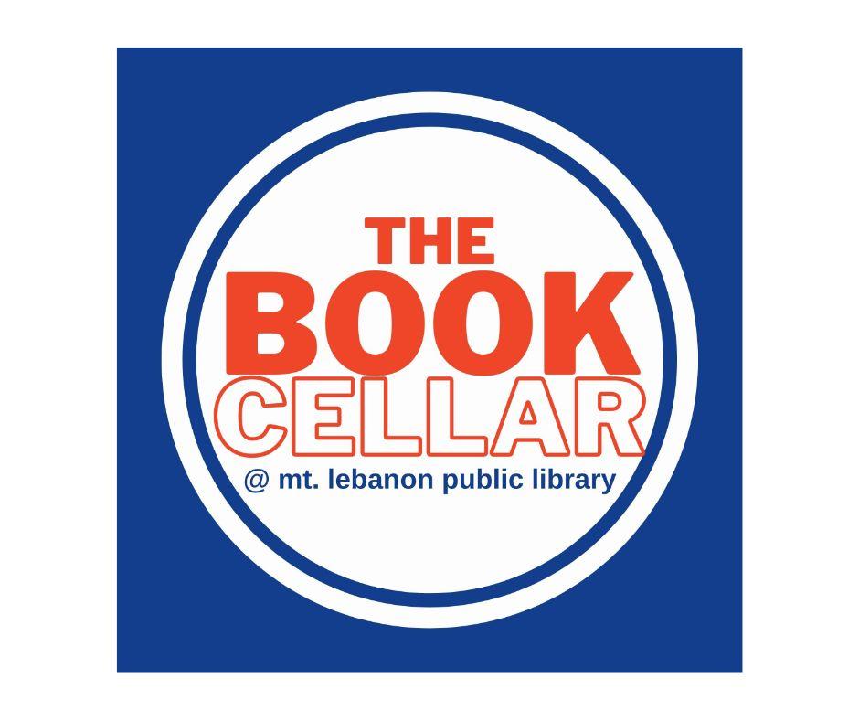 book cellar logo