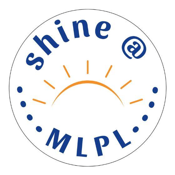 shine logo