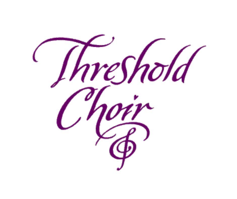 threshold choir logo