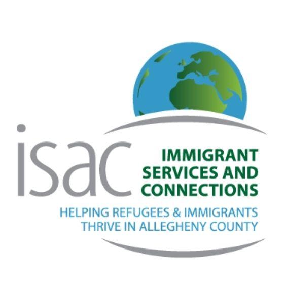 ISAC Logo