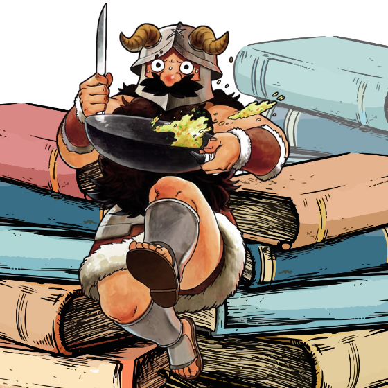 Senshi Dungeon Meshi 