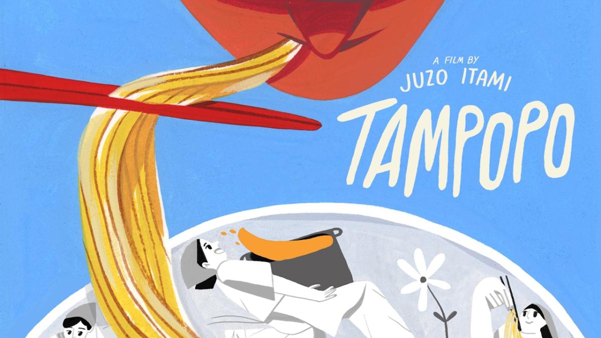 Tampopo