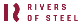 Rivers of Steel Logo
