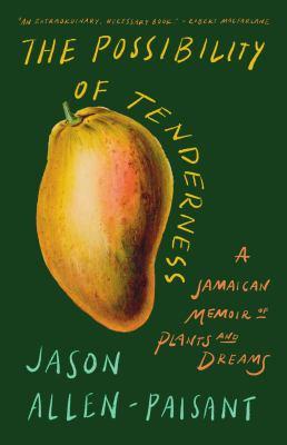 The Possibility of Tenderness book cover