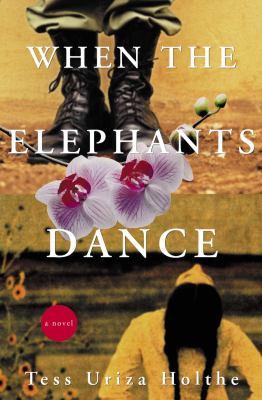 When the Elephants Dance book cover